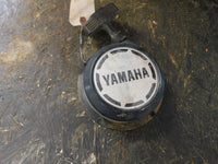 2002 Yamaha Grizzly 660 Pull Start