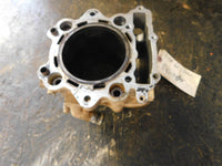 2002 Yamaha Grizzly 660 Cylinder