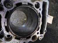 2002 Yamaha Grizzly 660 Cylinder