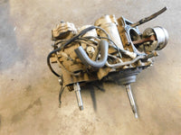 2002 Yamaha Grizzly 660 Bottom End