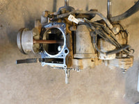 2002 Yamaha Grizzly 660 Bottom End