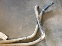 1-10 Rang800 Coolant Hoses