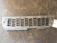 1-10 Rang800 Grill Insert