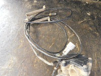 1-10 Rang800 Throttle Body