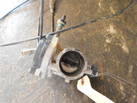1-10 Rang800 Throttle Body