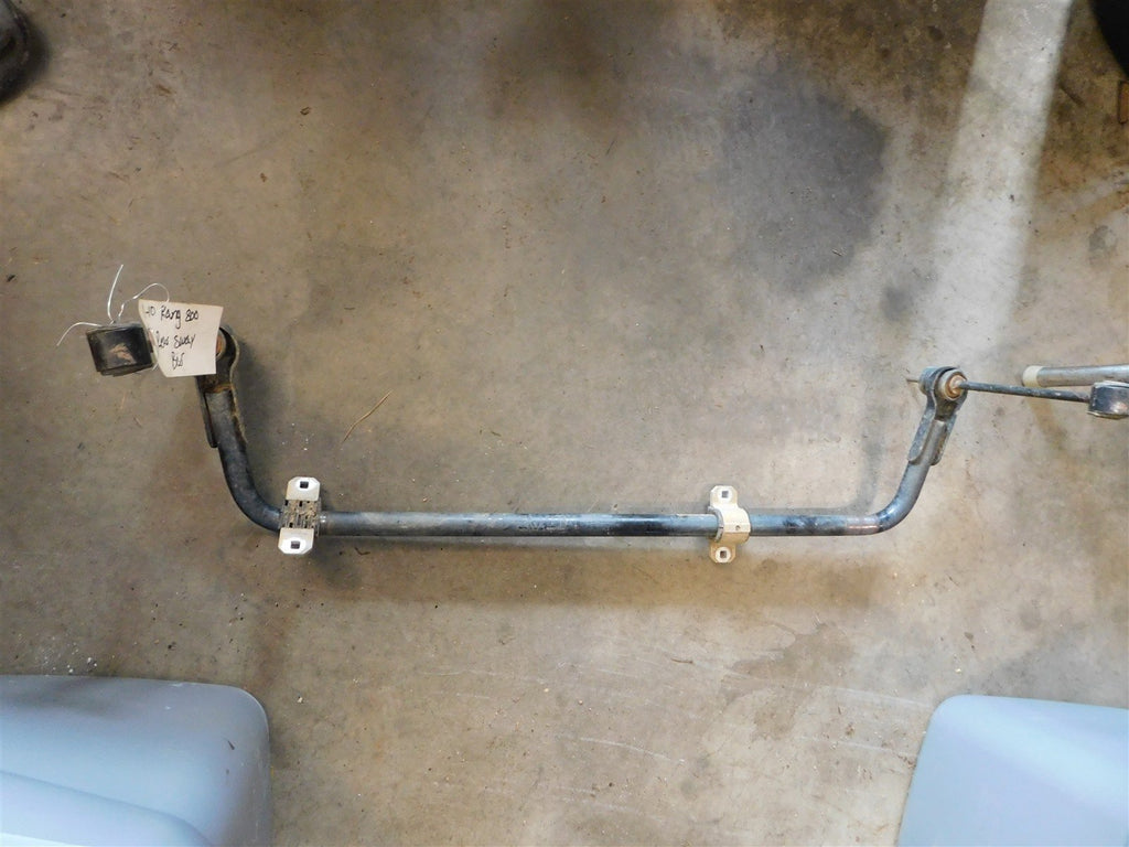 1-10 Rang800 Rear Sway Bar