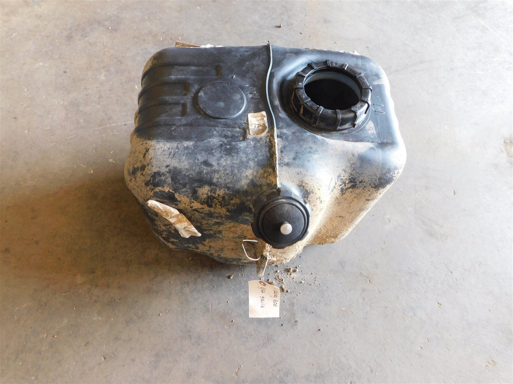 1-10 Rang800 Gas Tank