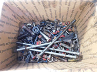 1994 Yamaha Warrior 350 Bolt Lot