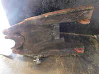 1994 Yamaha Warrior 350 Gas Tank