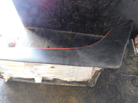 1994 Yamaha Warrior 350 Seat