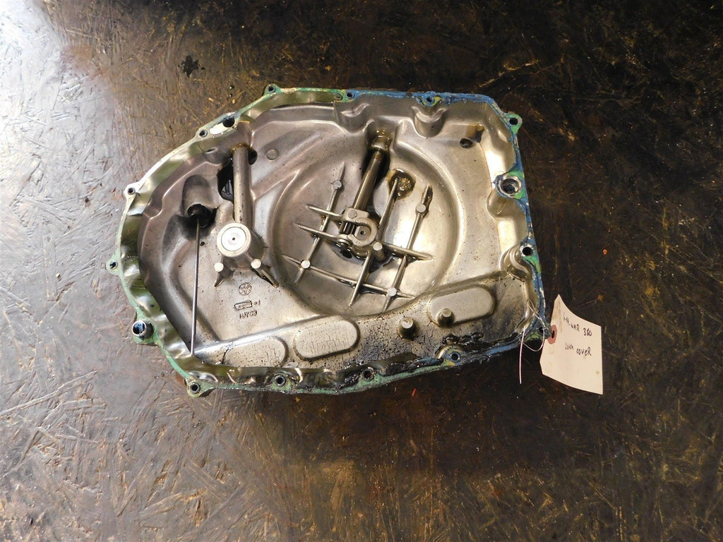 1994 Yamaha Warrior 350 Clutch Cover