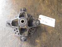 1994 Yamaha Warrior 350 Left Front Wheel Hub