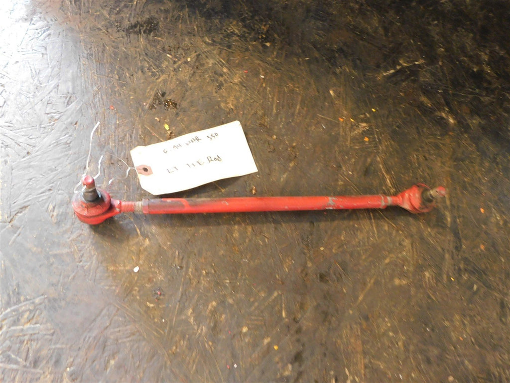 1994 Yamaha Warrior 350 Left Front Tie Rod