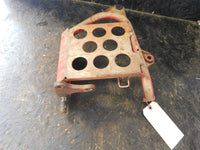 1994 Yamaha Warrior 350 Left Foot Peg