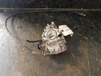 1994 Yamaha Warrior 350 Carburetor / Carb