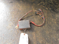 1994 Yamaha Warrior 350 CDI