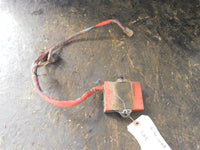 1994 Yamaha Warrior 350 CDI