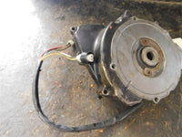 1994 Yamaha Warrior 350 Stater & Cover