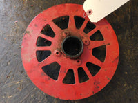 1994 Yamaha Warrior 350 Brake Hub