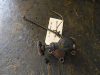 1994 Yamaha Warrior 350 Reverse Shifter