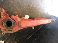 1994 Yamaha Warrior 350 Swing Arm