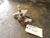 2003 Suzuki LTZ 400 Right Front Spindle
