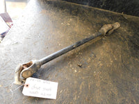 2004 Polaris Sportsman 500 Drive Shaft