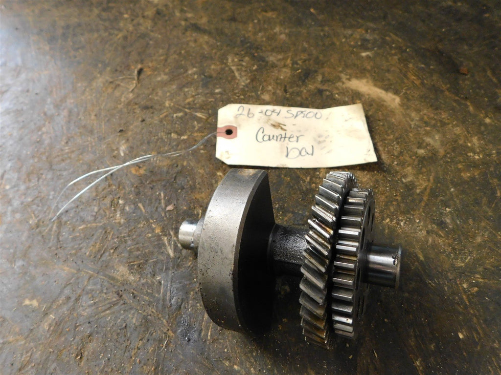 2004 Polaris Sportsman 500 Counter Balancer
