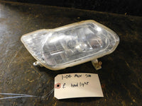 1-09 MUV700 Right Headlight