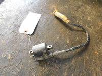 2016 Honda Foreman Rubicon 500 4WD Coil