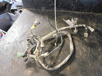 2007 Suzuki Ozark 250 Wiring Harness