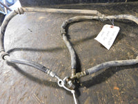 2007 Suzuki Ozark 250 Front Brake Lines