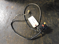 2007 Suzuki Ozark 250 On/Off Headlight Switch