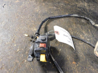 2007 Suzuki Ozark 250 On/Off Headlight Switch