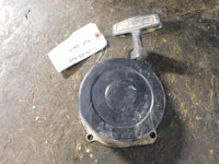 2007 Suzuki Ozark 250 Pull Start