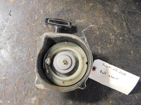 2007 Suzuki Ozark 250 Pull Start