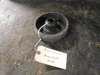 2007 Suzuki Ozark 250 Rear Brake Drum