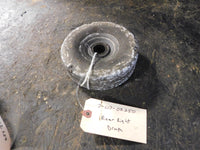 2007 Suzuki Ozark 250 Rear Brake Drum