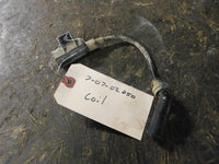 2007 Suzuki Ozark 250 Coil