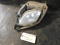 2007 Suzuki Ozark 250 Left Headlight & Bucket