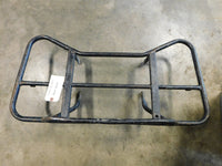 2007 Suzuki Ozark 250 Rear Rack