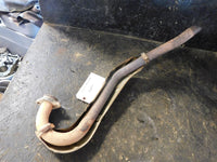 2007 Suzuki Ozark 250 Header Pipe Exhaust