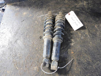 2007 Suzuki Ozark 250 Front Shocks
