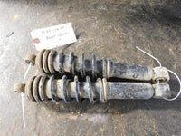 2007 Suzuki Ozark 250 Front Shocks