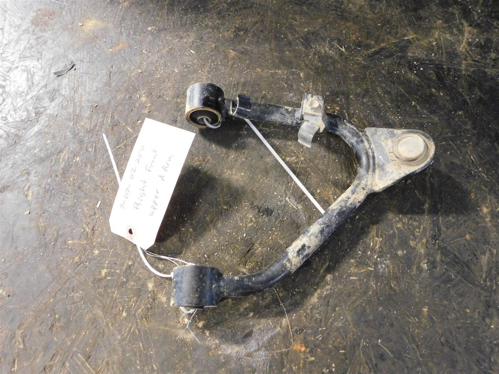 2007 Suzuki Ozark 250 Right Front Upper A - Arm