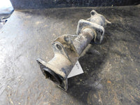 2007 Suzuki Ozark 250 Rear Axle Tube