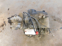 2007 Suzuki Ozark 250 Engine / Motor