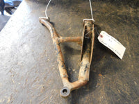 2009 Yamaha Grizzly 550 4WD Right Front Lower A - Arm