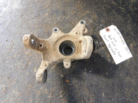 2009 Yamaha Grizzly 550 4WD Left Front Spindle / Knuckle