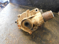2009 Yamaha Grizzly 550 4WD Front Differential / Diff